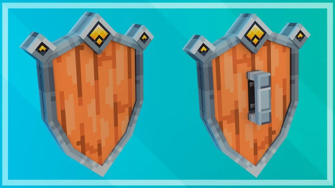 Knight Shield